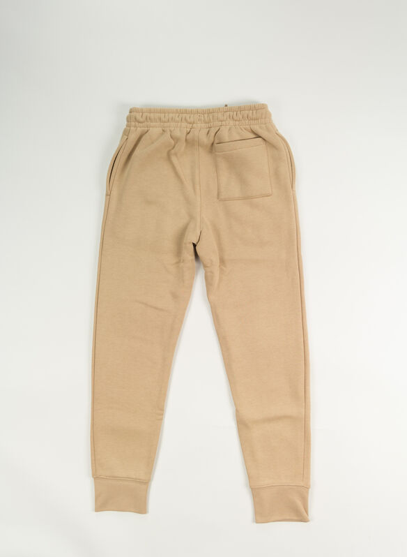 PANTALONE MJ BROOKLYN ESSENTIALS RAGAZZO, X0L CAMMELLO, medium