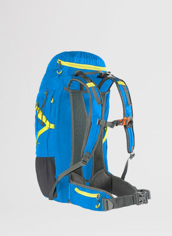 ZAINO K45 LT+RAIN COVER OUTDOOR, BLUE, small