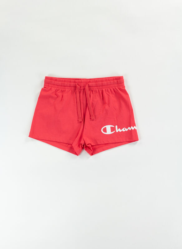 SHORT AMERICAN CLASSICS RAGAZZA, RS009 CORALLO, medium