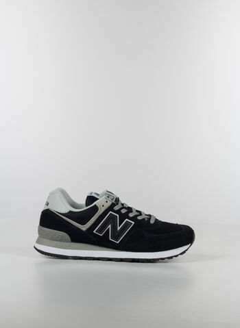 SCARPA 574, - BLKGREY, small