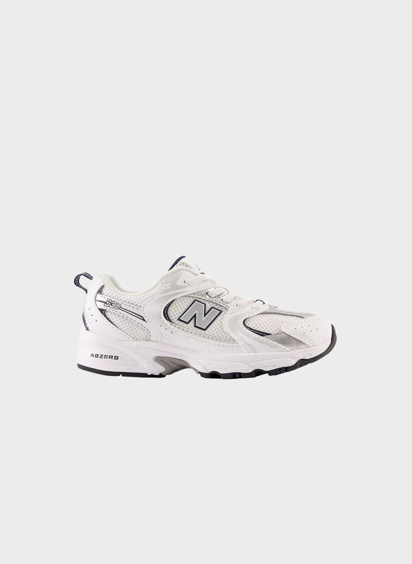 SCARPA 530 BAMBINO/A, - WHTSILNVY, medium