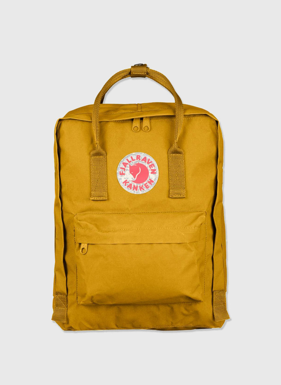 FJALLRAVEN ZAINO KANKEN UNI
