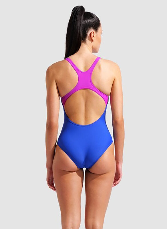 COSTUME LILY, 890 BLUEFUX, medium