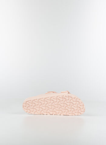 CIABATTA ARIZONA EVA, ROSE, small