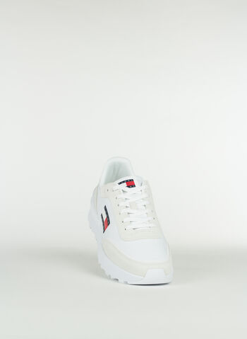 SCARPA TECHNICAL RUNNER, YBR WHT, small