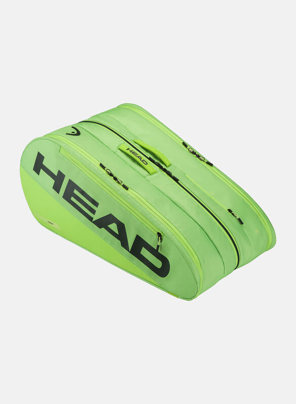 BORSA TOUR XL 12R, - LIMEBLK, medium