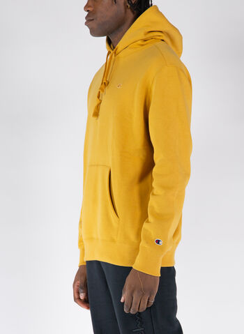 FELPA ROCHESTER CON CAPPUCCIO, , small