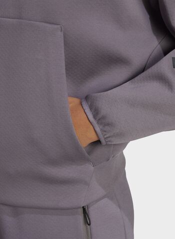 FELPA ZNE, GREY STRATA, small