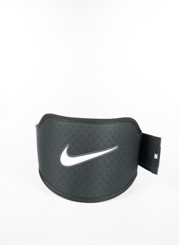 CINTURA PESISTICA TRAINING 3.0, 091BLK, small