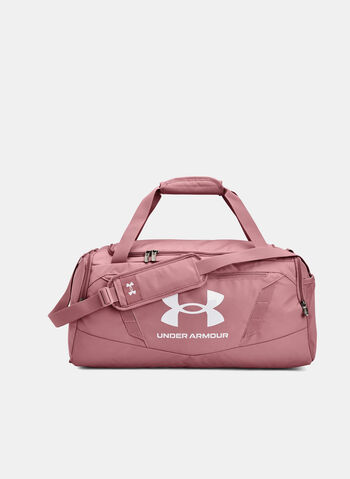 BORSA UNDENIABLE 5.0 SMALL, 0697 PINK, small