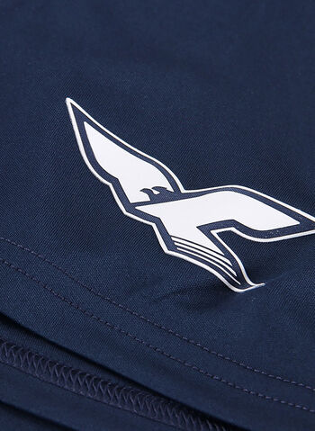 SHORT SS LAZIO HOME 125 ANNIVERSARY, 14 NVY, small