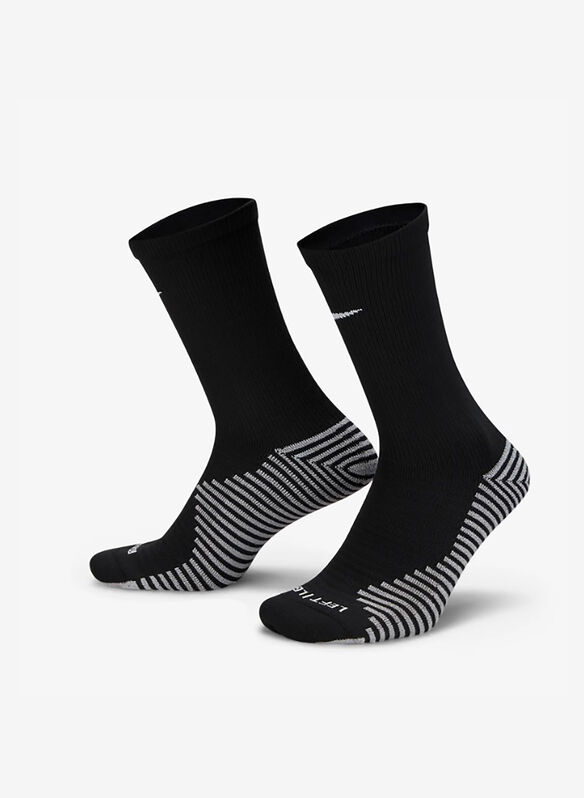 CALZETTONE STRIKE UNISEX, 010 BLK, medium