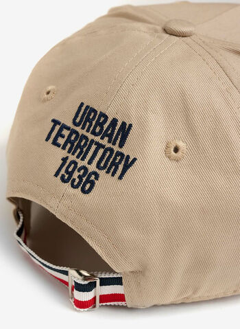 CAPPELLO VOGEL, 283 BEIGE, small