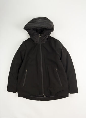 GIUBBOTTO MARILLA RAGAZZA, BKBK BLK, small