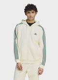 FELPA  ESSENTIAL, - IVORY GREEN, thumb