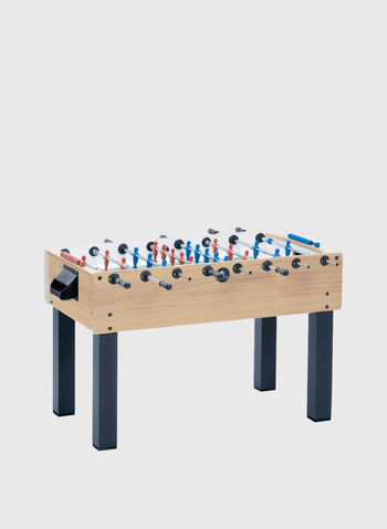 BILIARDINO DA CASA F200, ACERO, small