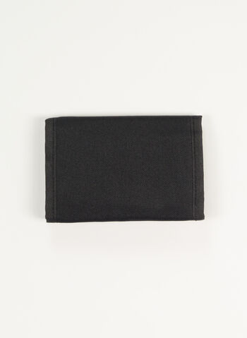 PORTAFOGLIO, KK001 BLK, small