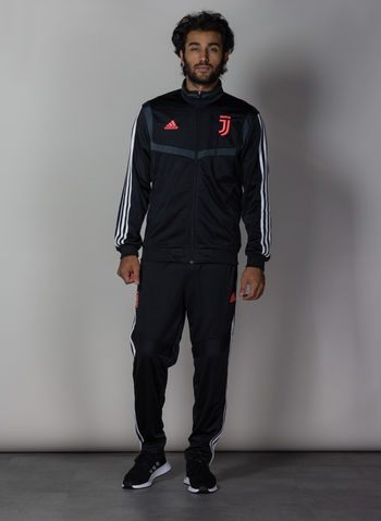 TUTA TRAINING JUVENTUS 2019/20, BLKANT, small