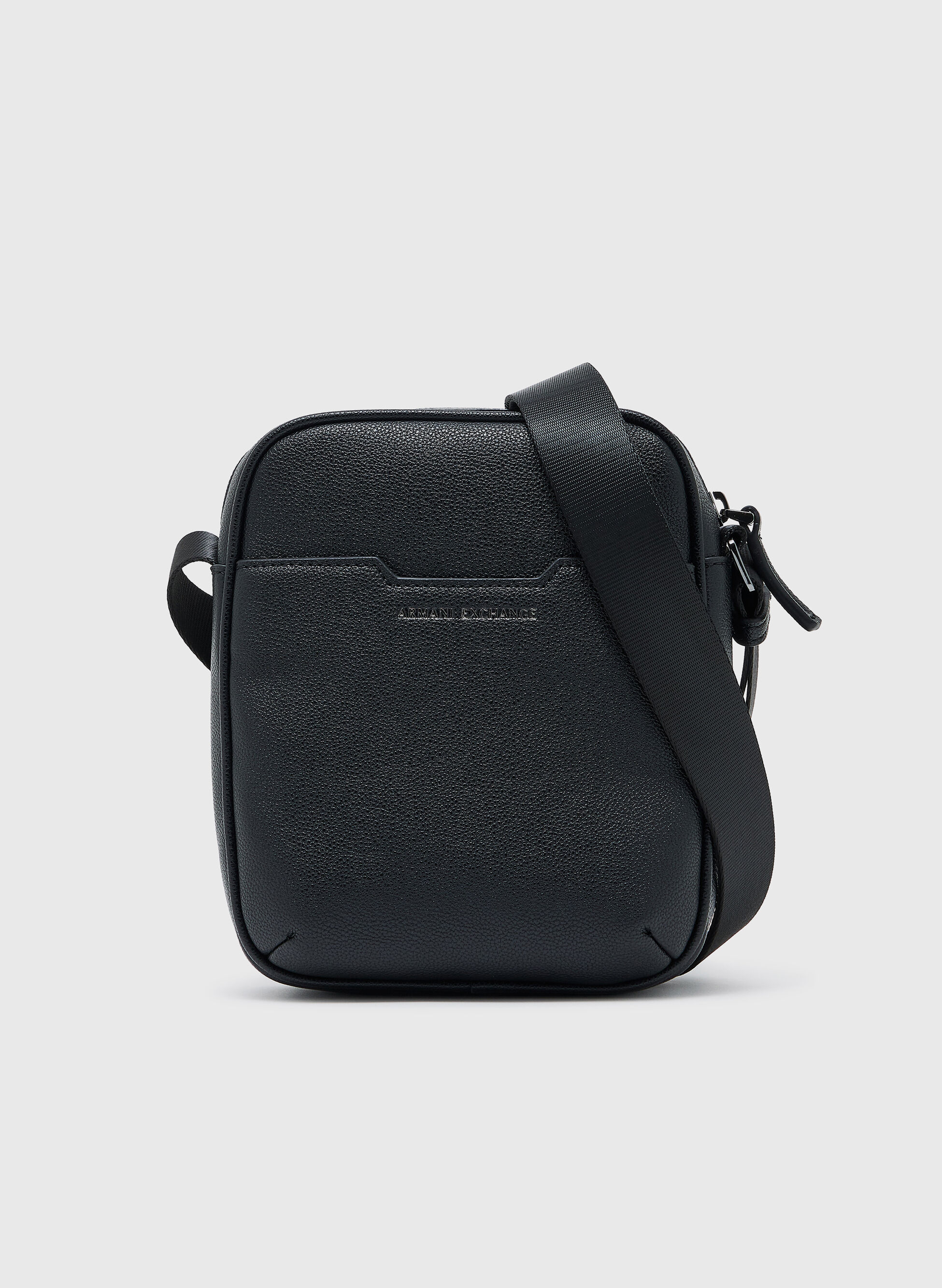 BORSA TRACOLLA IN TESSUTO TECNICO