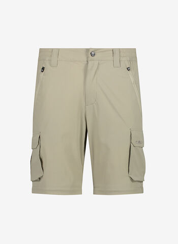 PANTALONE ZIP OFF STRECH TASCONI, , small