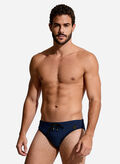 SLIP BEACH, BU BLUE, thumb