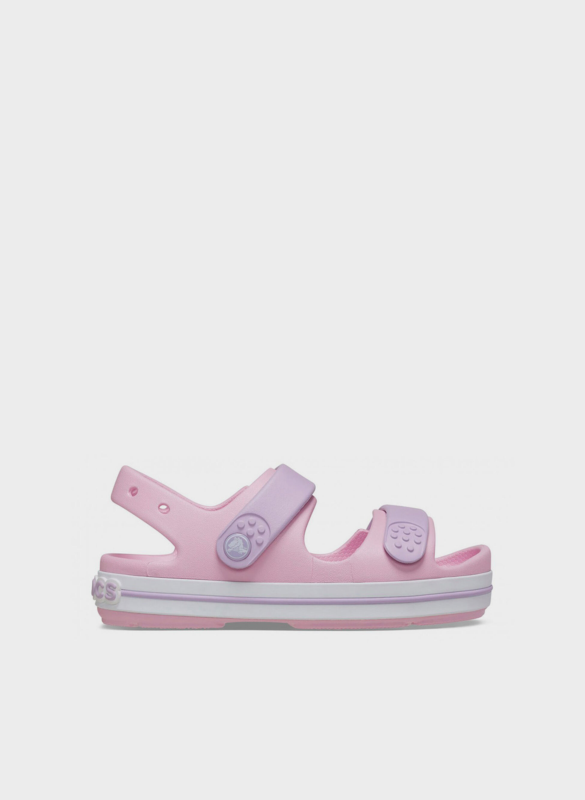 SANDALO CROCBAND CRUISER INFANT 10C