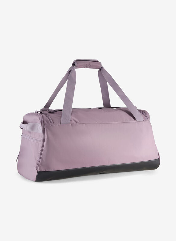 BORSONE SPORTIVO MEDIO CHALLENGER HEATHER 58 L, 23 PLUM, medium