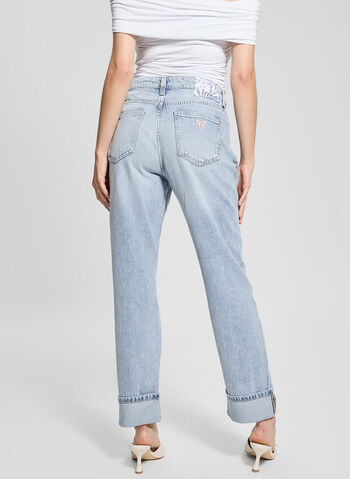 JEANS CELIA, MRCA CHIARO, small