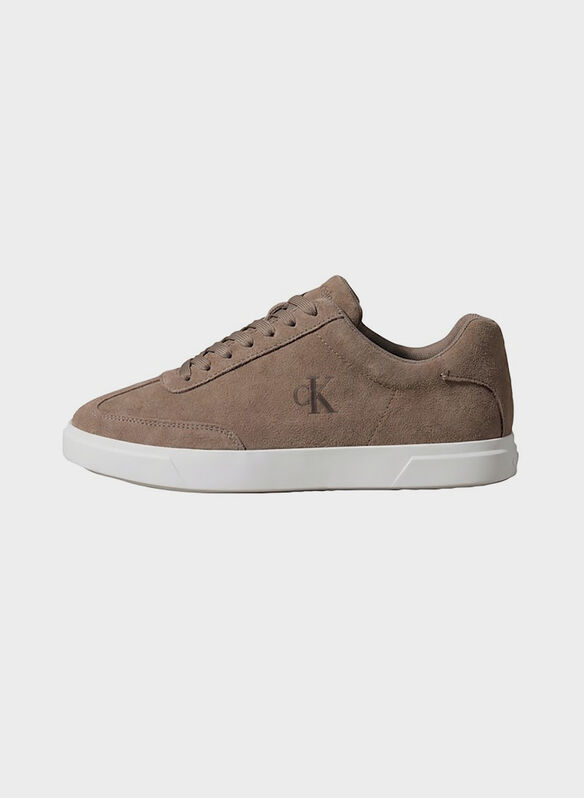 SCARPA CAPSULE LOW PRO SUEDE, PBO TORTORA, medium