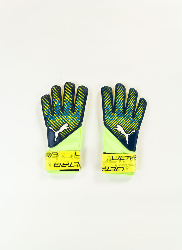 GUANTO PORTIERE ULTRA GRIP 3, 01 NVYLIME, large