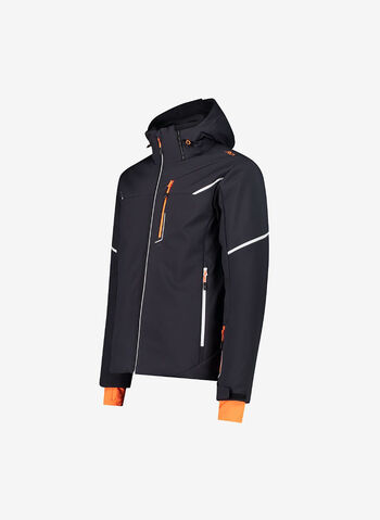 GIACCA SCI SOFTSHELL 8000, U423 ANTR, small