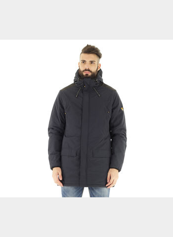 PARKA ABBEY ROAD , , small