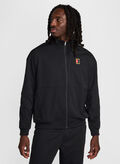 JACKET COURT HERITAGE, BLK, thumb