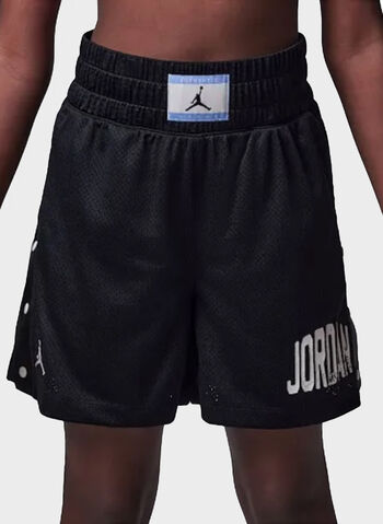 SHORT JORDAN RAGAZZA, 023 BLK, small