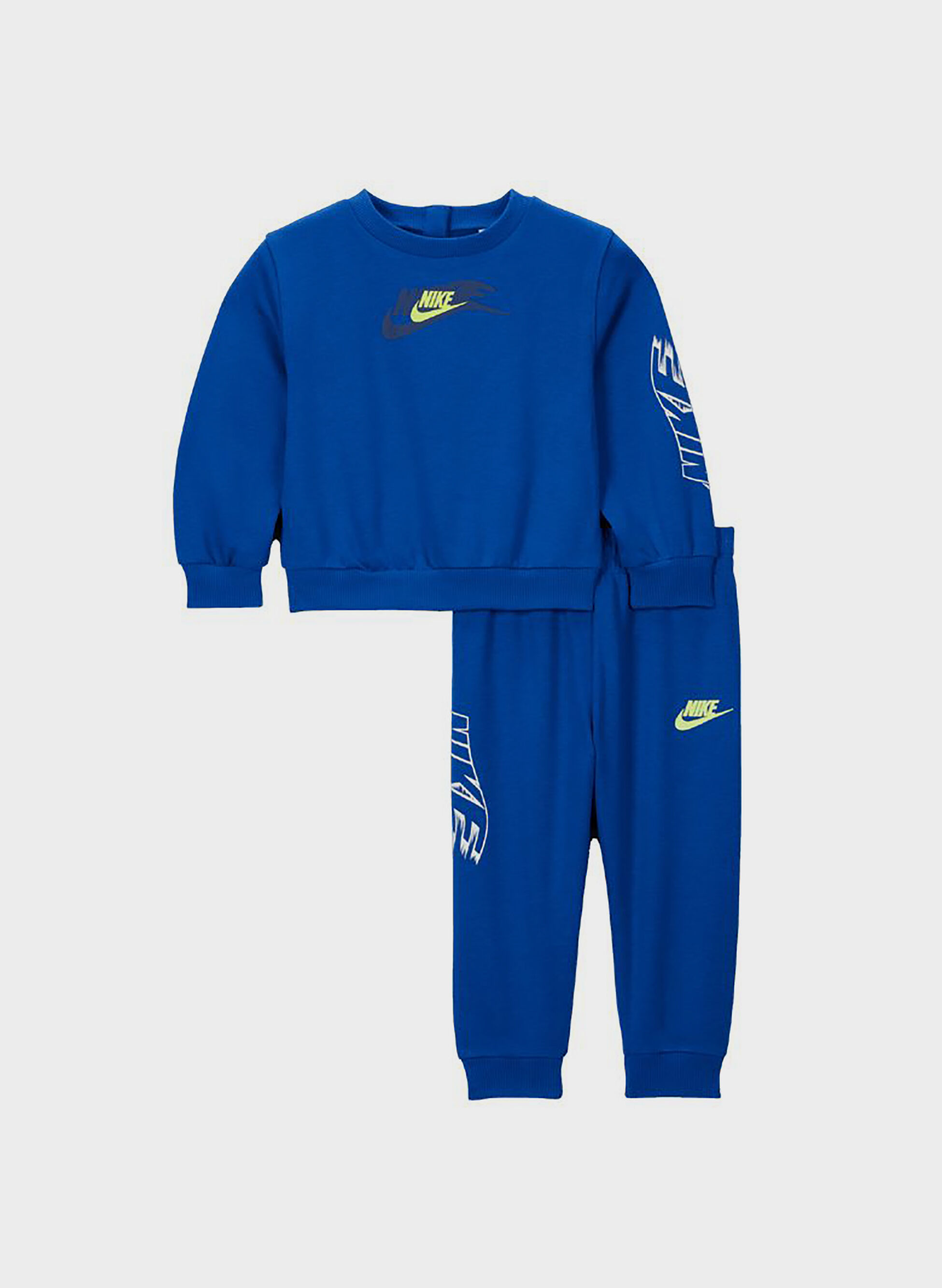 Nike Academy Tuta Sportiva Tuta Nike Anni NIKE TUTA ON THE MOVE