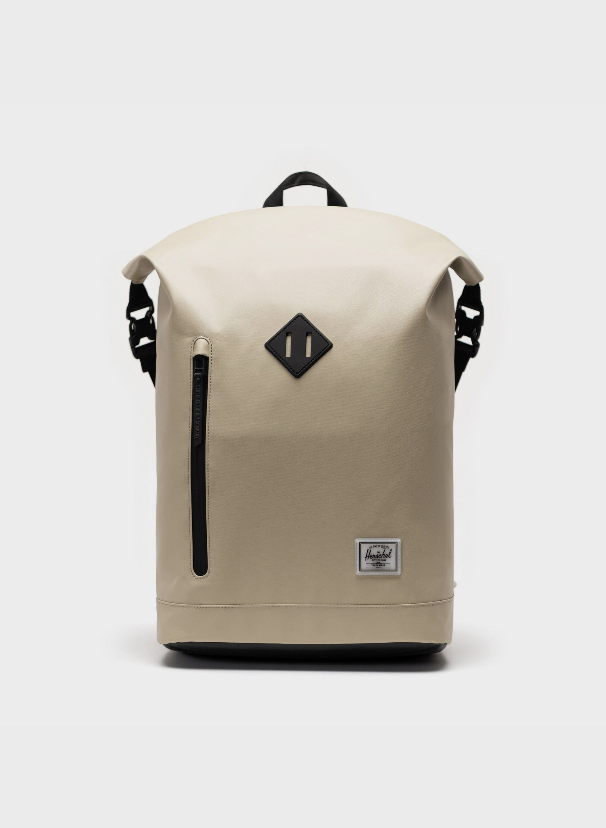 HERSCHEL ZAINO ROLL TOP
