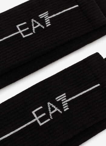 CALZA DA TRAINING, 17020 BLK, small