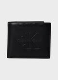 PORTAFOGLIO BOLD, UB1 BLK, thumb