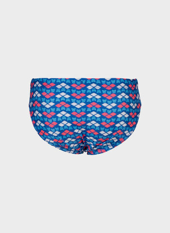 COSTUME INTERO FRIENDS BIMBO, 800  MULTICOLOR, small