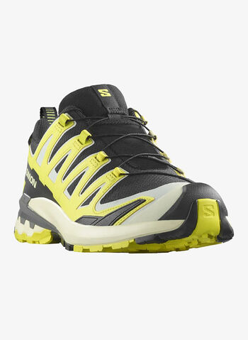 SCARPA XA PRO 3D V9 GTX, BLKLIME, small