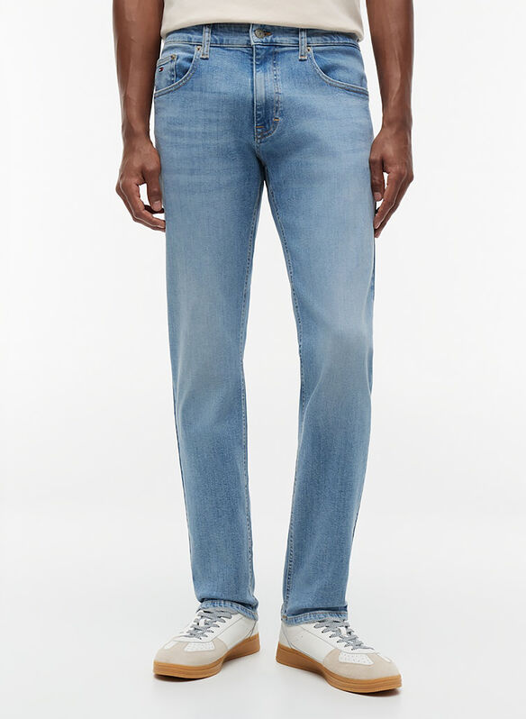 JEANS SCANTON, 1AB DENIM LIGHT, medium