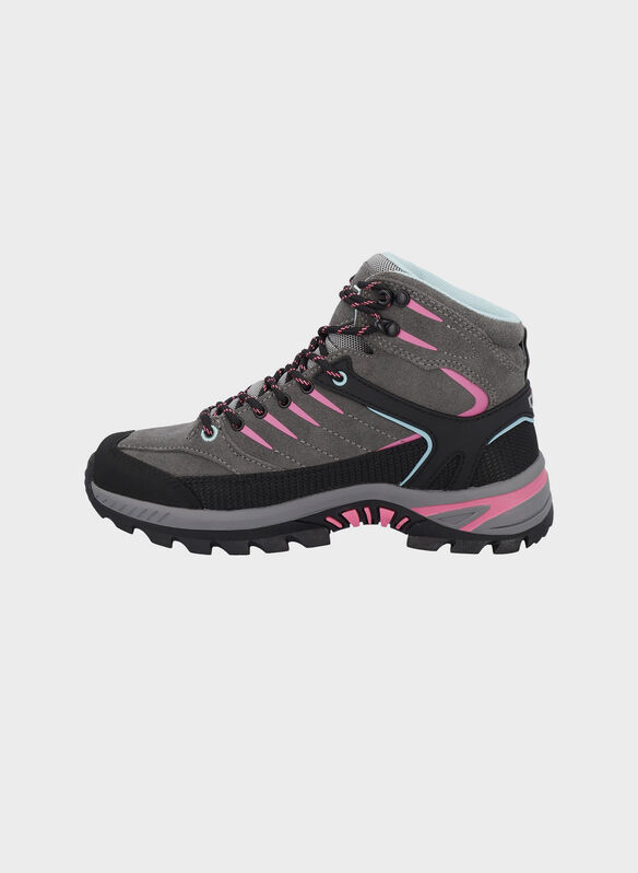 SCARPA RIGEL 2.0 MID UNISEX, 02YZ GREYPINK, medium