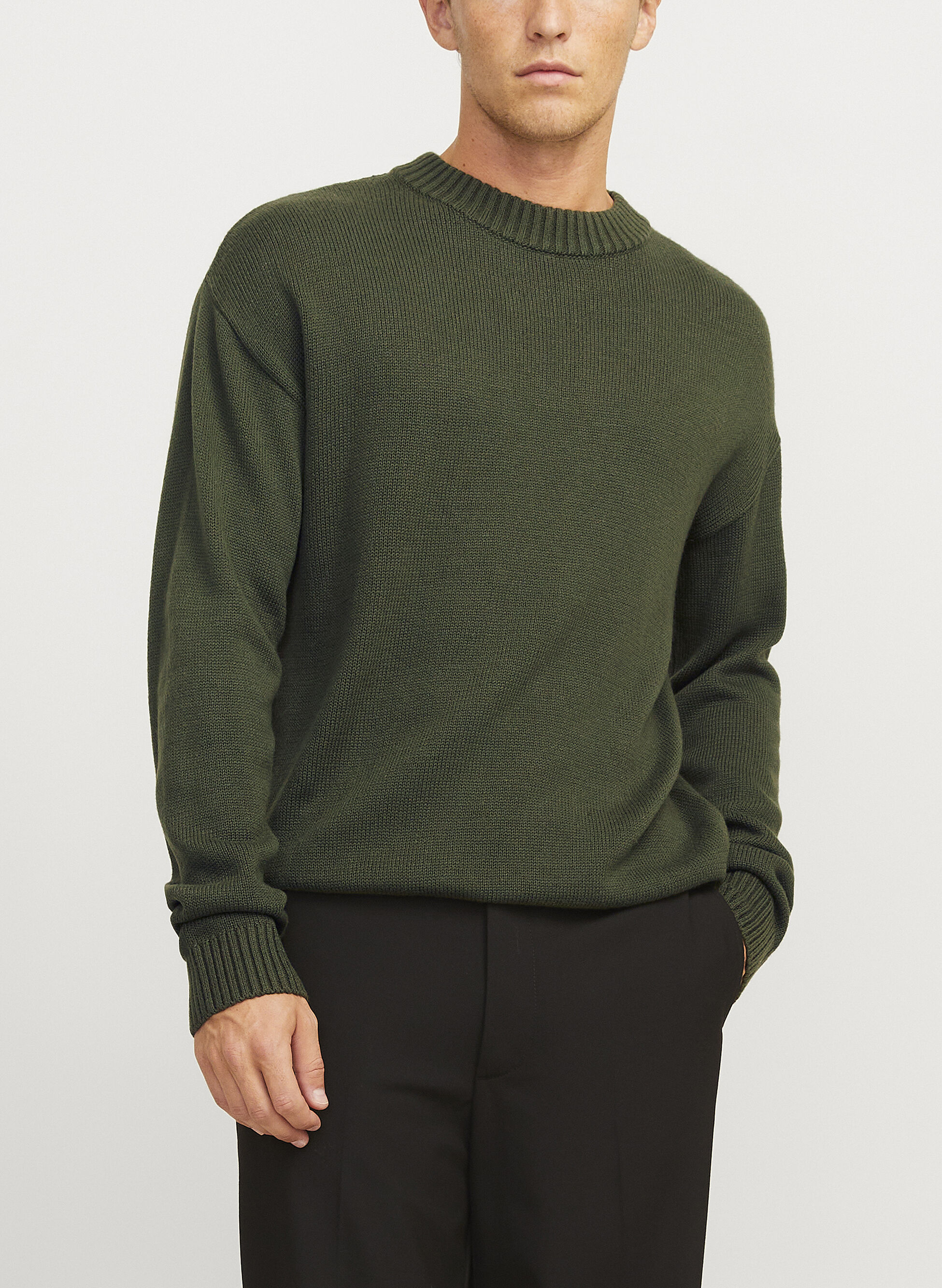 JACK & JONES MAGLIONE JACK L
