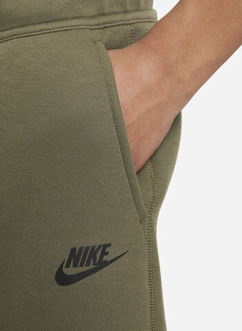 PANTALONE TECH RAGAZZO, 223 OLIVE, small