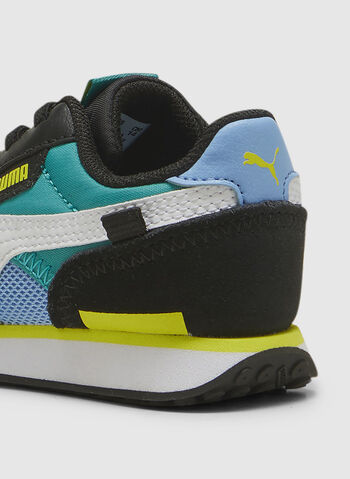 SCARPA FUTURE RIDER SPLASH AC INFANT, 18 BLUE, small