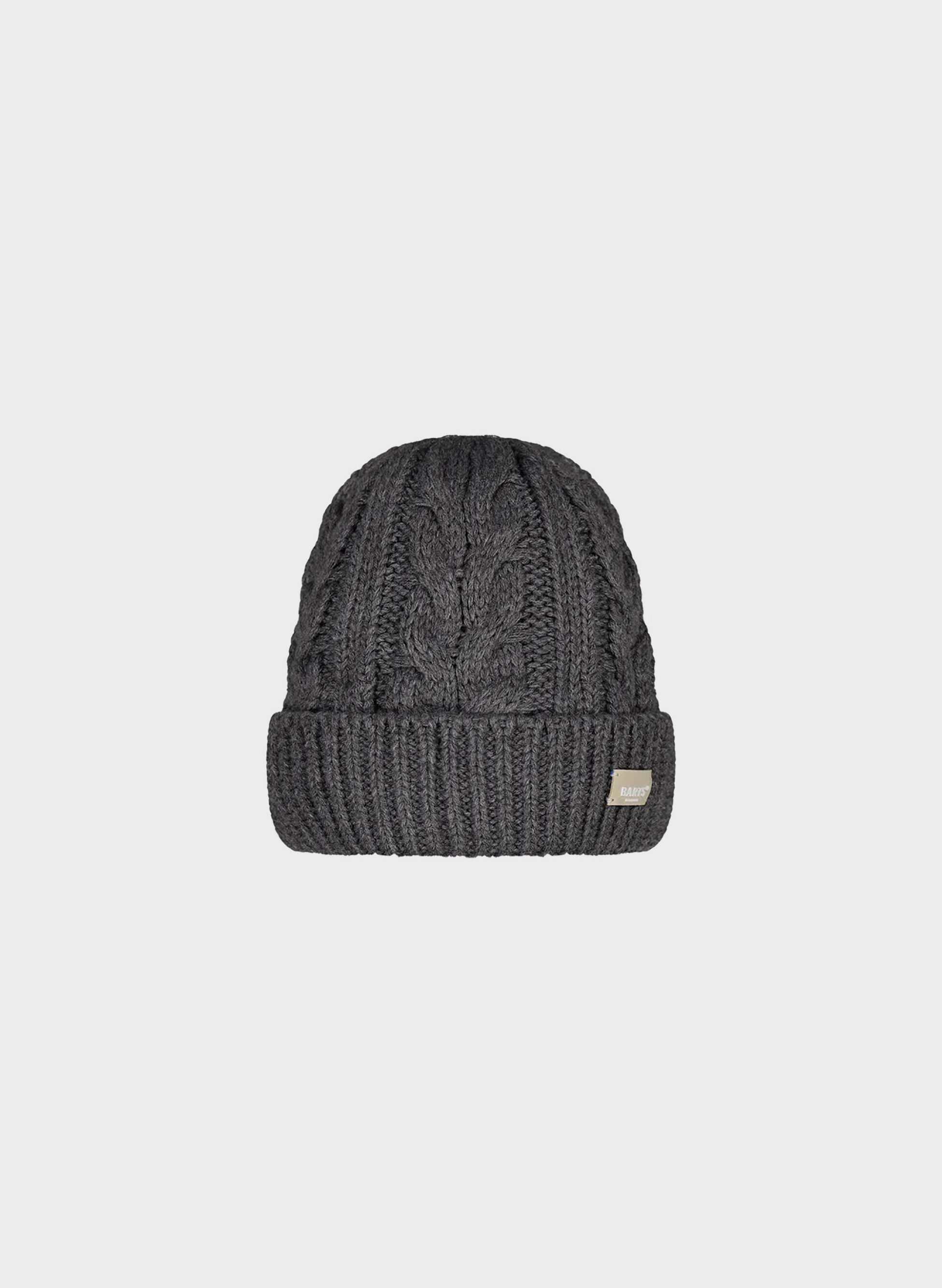 BARTS CAPPELLO IN MAGLIA ZIRANI UNI