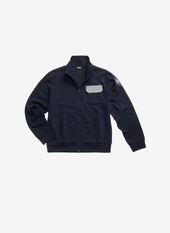 FELPA WALTON, 888 NVY, small