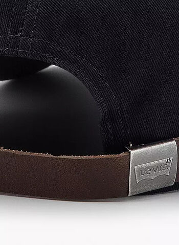 CAPPELLO VISIERA CLASSIC, 59 BLK, small