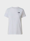 T-SHIRT EVOLUT SIMPLE, WHT, thumb