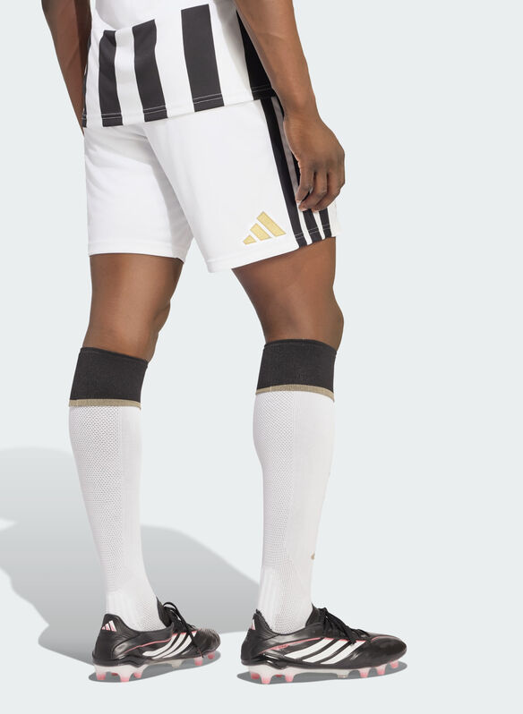 SHORT HOME JUVENTUS 26/27, - BLK, medium